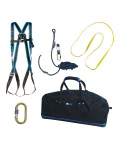 M-Safe 4121 hellende dakenset