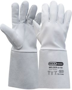OXXA® Welder 53-735 handschoen