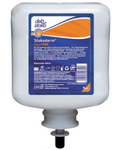 Deb Stoko Stokoderm Aqua Pure huidbeschermer