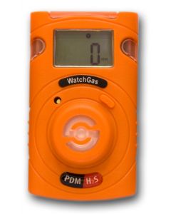 WatchGas H2S draagbare gasdetector