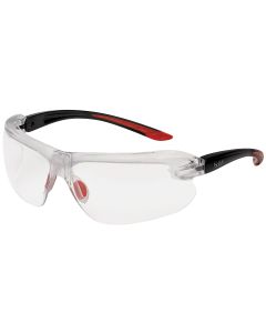 Bollé IRI-S veiligheidsbril met +2.5 leesgedeelte