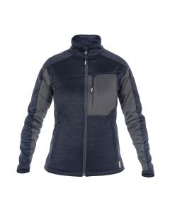 DASSY D-FX FLEX  Midlayer vest voor dames