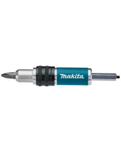 Makita quad Driver 2.8mm/PH2