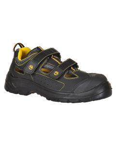 Sandalen - Werkschoenen