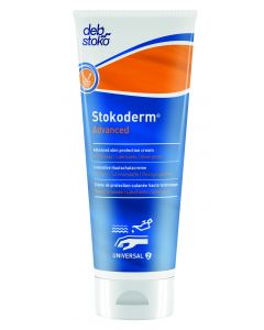 Deb Stoko Stokoderm Advanced huidbeschermer
