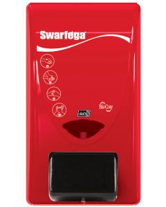 Swarfega 2000 dispenser
