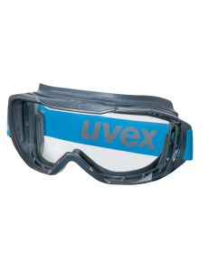 uvex megasonic 9320-265 ruimzichtbril