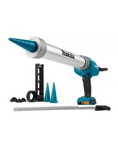 Makita 18 V Lijm- en kitspuit