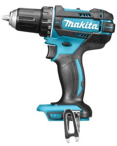 Makita DDF482ZJ 18 V Boor-/schroefmachine Zonder accu's en lader, in Mbox