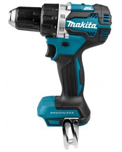 Makita DDF484ZJ 18 V Boor-/schroefmachine Zonder accu's en lader, in Mbox