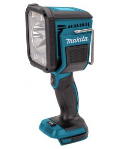 Makita 14,4 V / 18 V Bouwzaklamp led