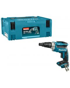 Makita 18 V Schroevendraaier