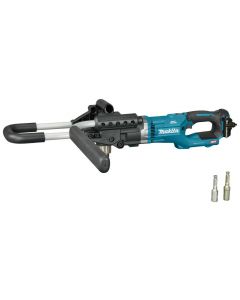 Makita XGT 40 V Max Grondboor