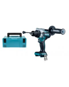 Makita DHP486ZJ 18 V Klopboor-/schroefmachine Zonder accu's en lader, in Mbox