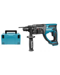 Makita 18 V Combihamer