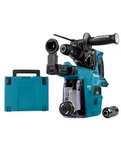 Makita 18 V Combihamer