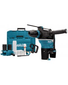 Makita 2x18 V Combihamer