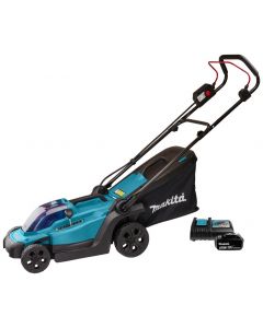 Makita LXT 18 V accu Grasmaaier 33cm