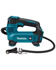 Makita 18 V Luchtpomp