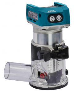 Makita 18 V Kantenfrees