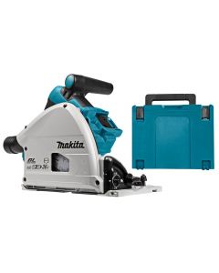 Makita 2x18 V Invalcirkelzaag 165 mm