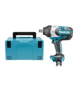 Makita 18 V Slagmoersleutel