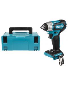 Makita 18 V Slagmoersleutel