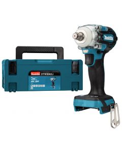 Makita 18 V Slagmoersleutel