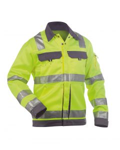 DASSY HIVIS  Hoge zichtbaarheidsvest