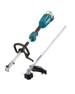 Makita LXT 18 V accu Combisysteem