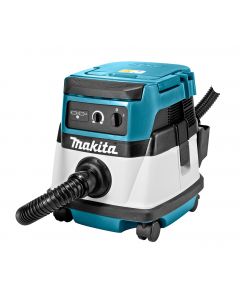 Makita hybride Stofzuiger