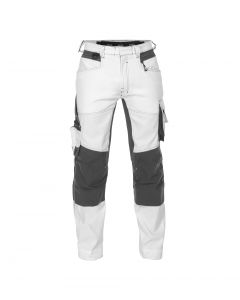 DASSY D-FX FLEX  Schildersbroek met stretch en kniezakken