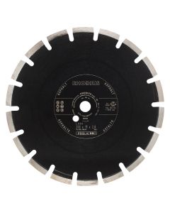 Rhodius diamantschijven RH LD60 450x8+3x3,6x25,40mm