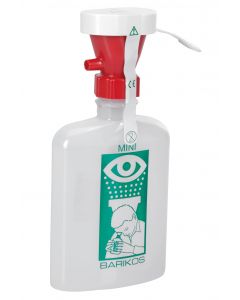 Barikos 175 ml Mini oogspoelfles