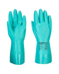 Nitrosafe Chemische Handschoen