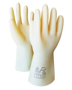 Electro Latex GP-00 handschoen
