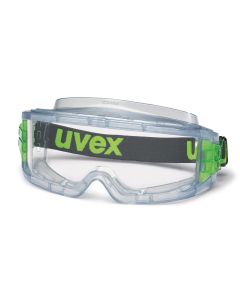 uvex ultravision 9301-714 ruimzichtbril