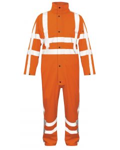 M-Wear 5707 Alistair overall RWS