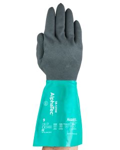 Ansell AlphaTec 58-535W handschoen