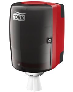 Tork Centerfeed M2 dispenser