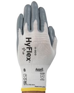 Ansell HyFlex 11-800 handschoen