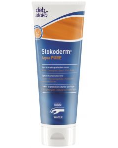 Deb Stoko Stokoderm Aqua Pure huidbeschermer