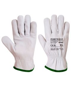 Oves Driver Handschoen
