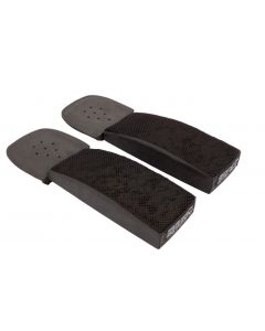 Inlays voor Fento knee protector 400 Pro / MAX (2 stuks) 