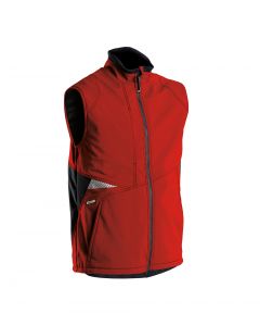 DASSY D-FX  Softshell bodywarmer