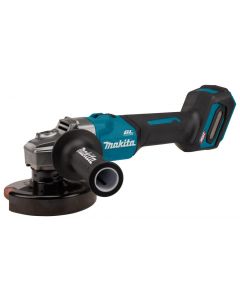 Makita 40 V Max Haakse slijper 125 mm