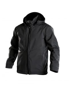 DASSY D-FX  Softshell jas