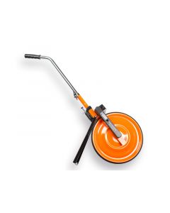 Meetwiel NESTLE Rolltacho type 592000 met dicht wiel.