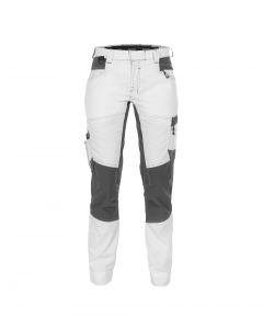 DASSY D-FX FLEX  Schildersbroek met stretch voor dames