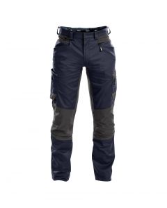 DASSY D-FX FLEX  Werkbroek met stretch